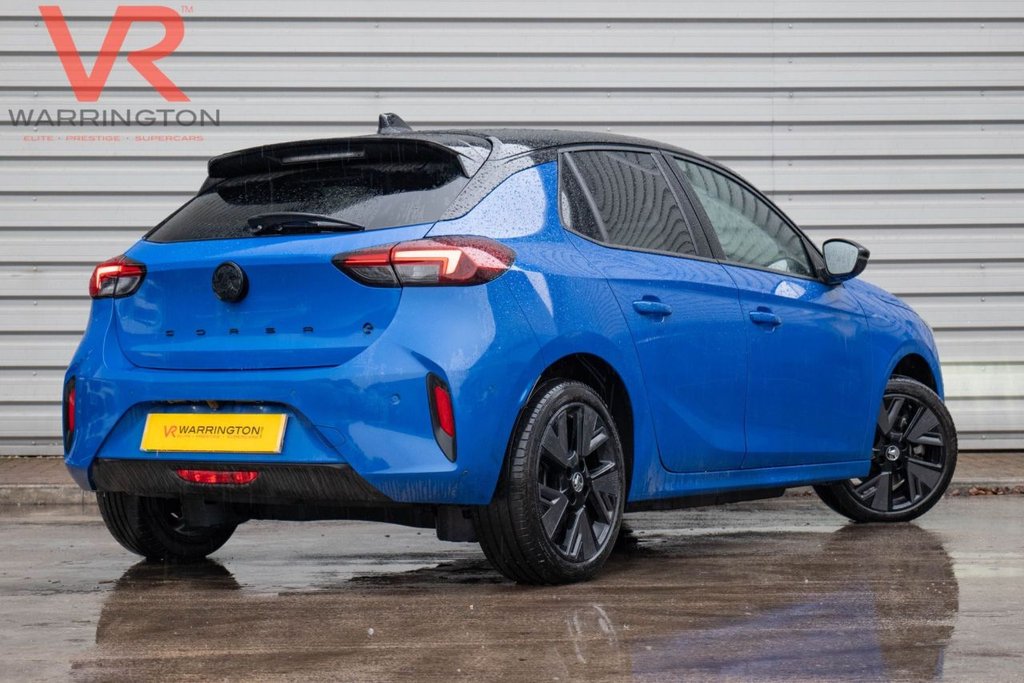 Used Vauxhall Corsa 2024 for sale - 77464278: Photo 5