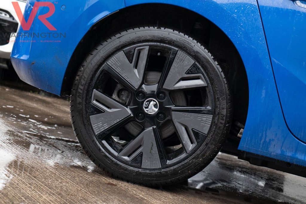 Used Vauxhall Corsa 2024 for sale - 77464278: Photo 7