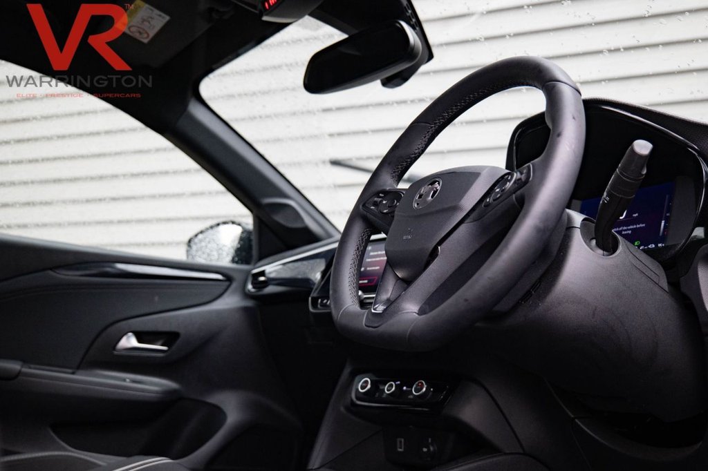 Used Vauxhall Corsa 2024 for sale - 77464278: Photo 8