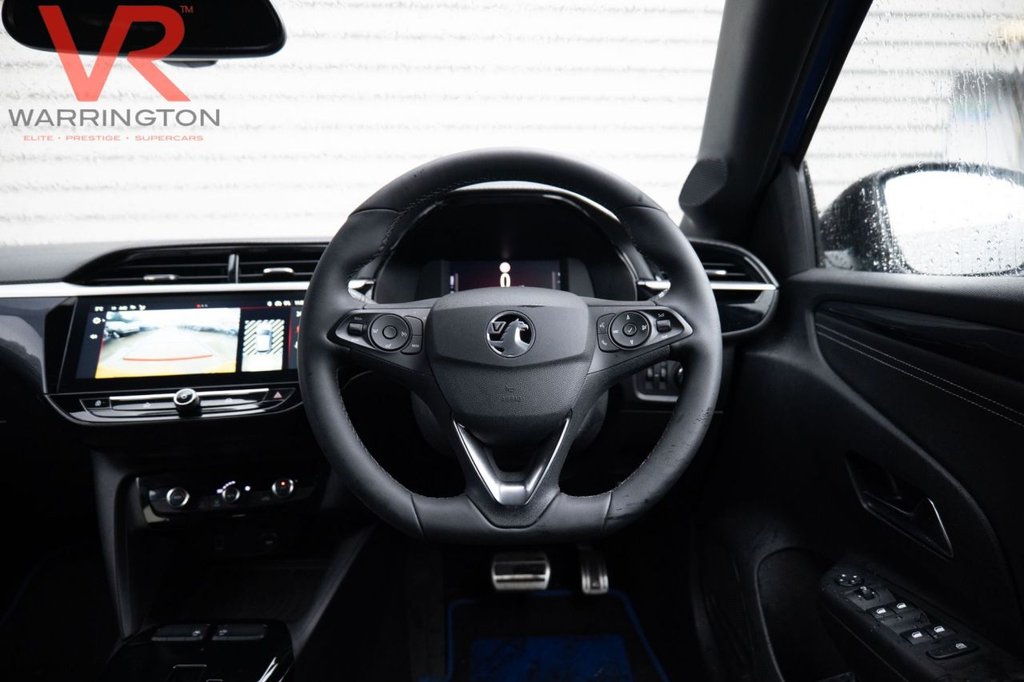 Used Vauxhall Corsa 2024 for sale - 77464278: Photo 9