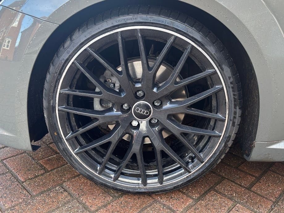 Used Audi TT 2022 for sale - 77880132: Photo 11