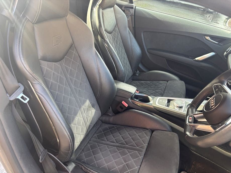 Used Audi TT 2022 for sale - 77880132: Photo 4