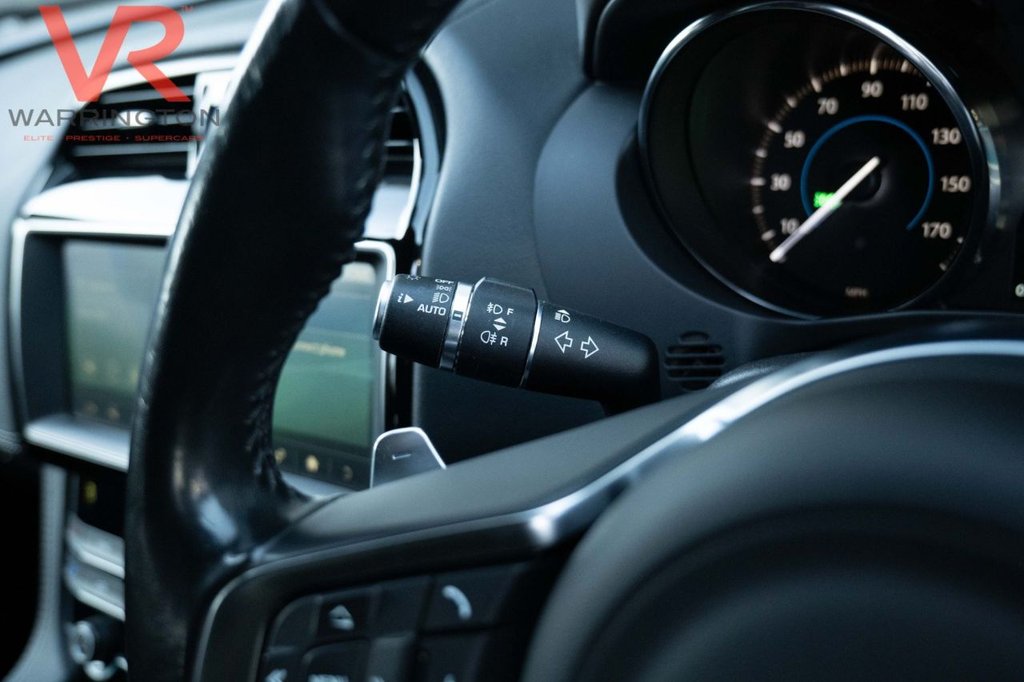 Used Jaguar F-Pace 2019 for sale - 77133813: Photo 12