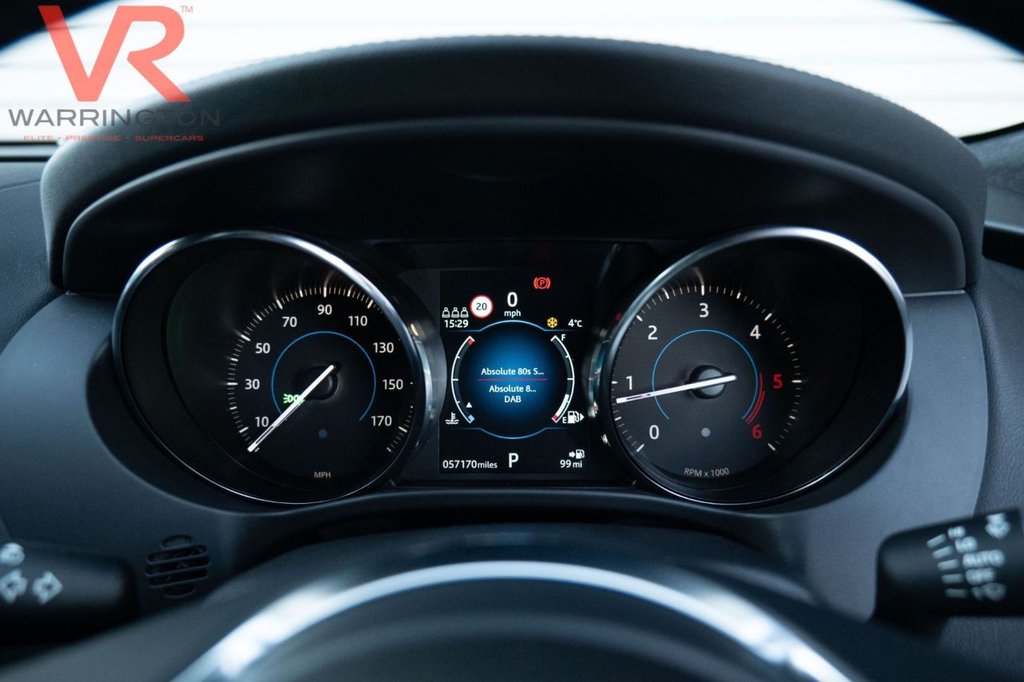 Used Jaguar F-Pace 2019 for sale - 77133813: Photo 13