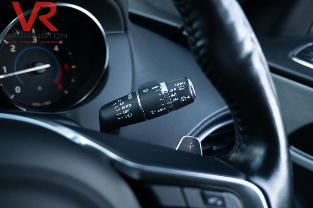 Used Jaguar F-Pace 2019 for sale - 77133813: Photo 14