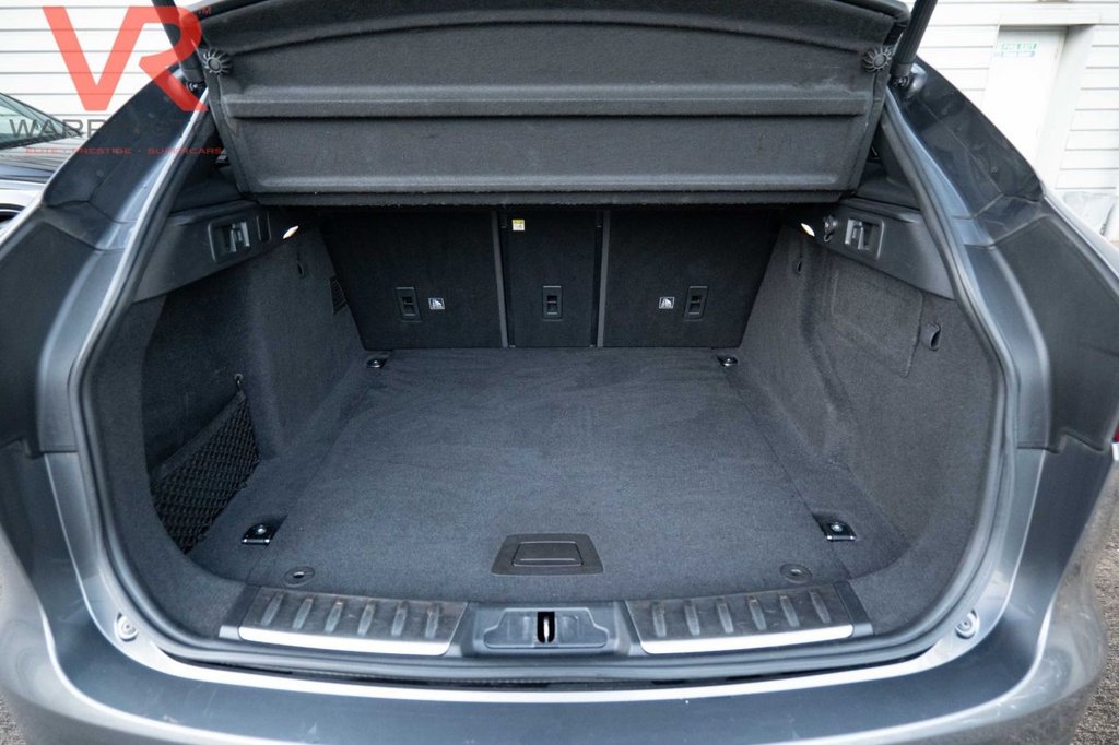 Used Jaguar F-Pace 2019 for sale - 77133813: Photo 17