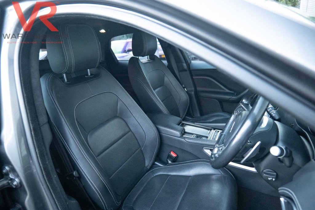 Used Jaguar F-Pace 2019 for sale - 77133813: Photo 22