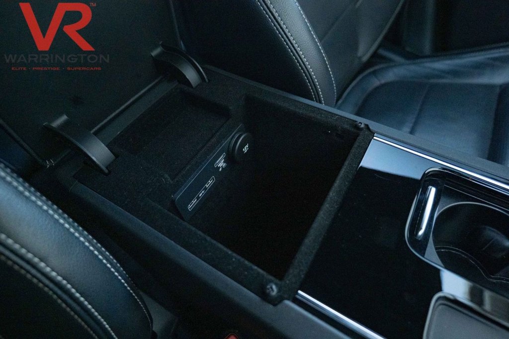 Used Jaguar F-Pace 2019 for sale - 77133813: Photo 24