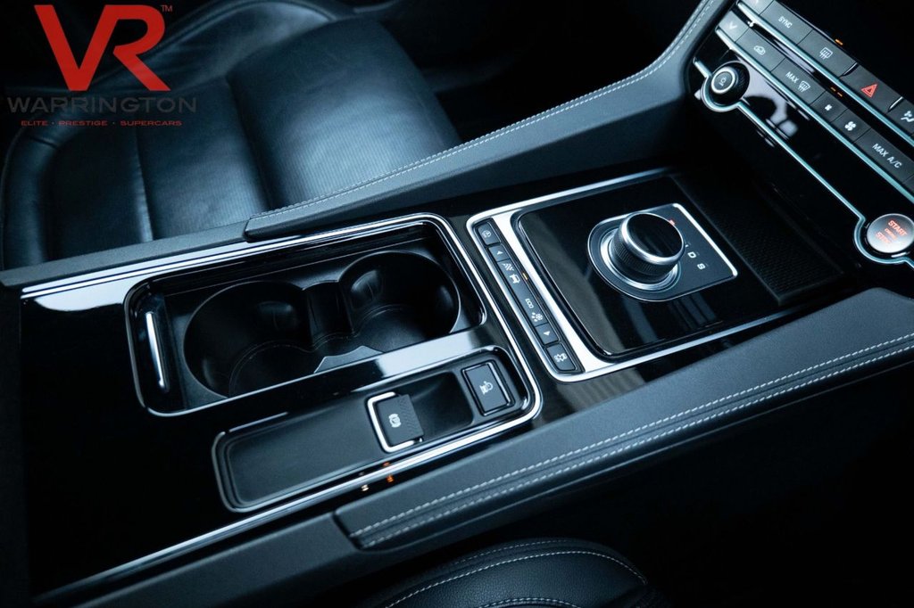 Used Jaguar F-Pace 2019 for sale - 77133813: Photo 25