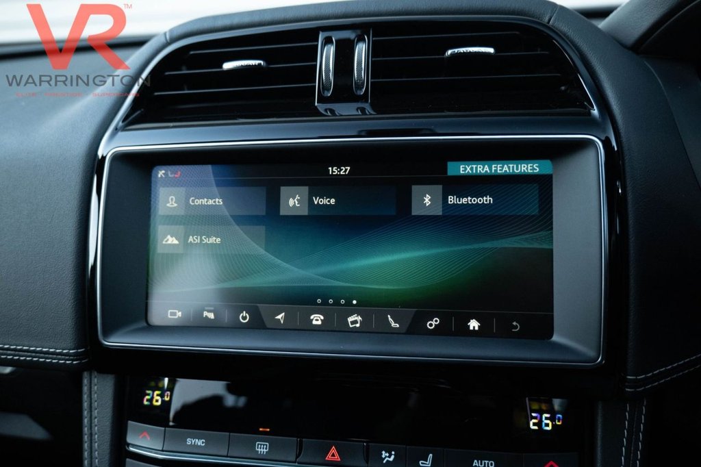 Used Jaguar F-Pace 2019 for sale - 77133813: Photo 29