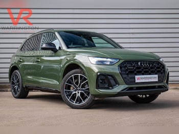 Used Audi Q5 2023 for sale - 79090338: Photo