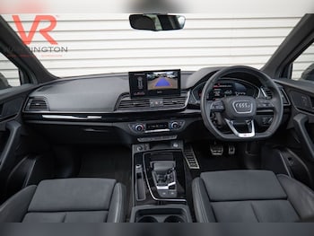 Used Audi Q5 2023 for sale - 79090338: Photo