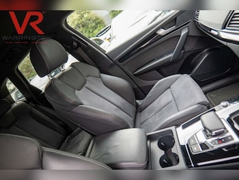 Used Audi Q5 2023 for sale - 79090338: Photo