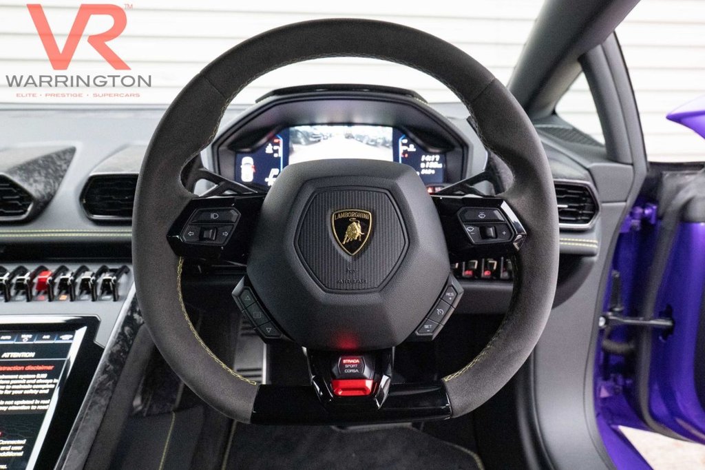 Used Lamborghini Huracan 2019 for sale - 76547063: Photo 10
