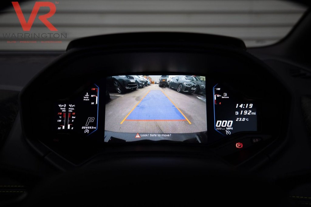 Used Lamborghini Huracan 2019 for sale - 76547063: Photo 11