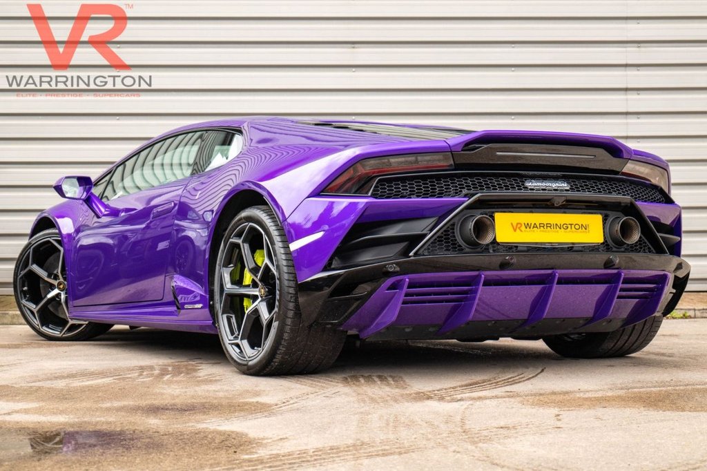 Used Lamborghini Huracan 2019 for sale - 76547063: Photo 14