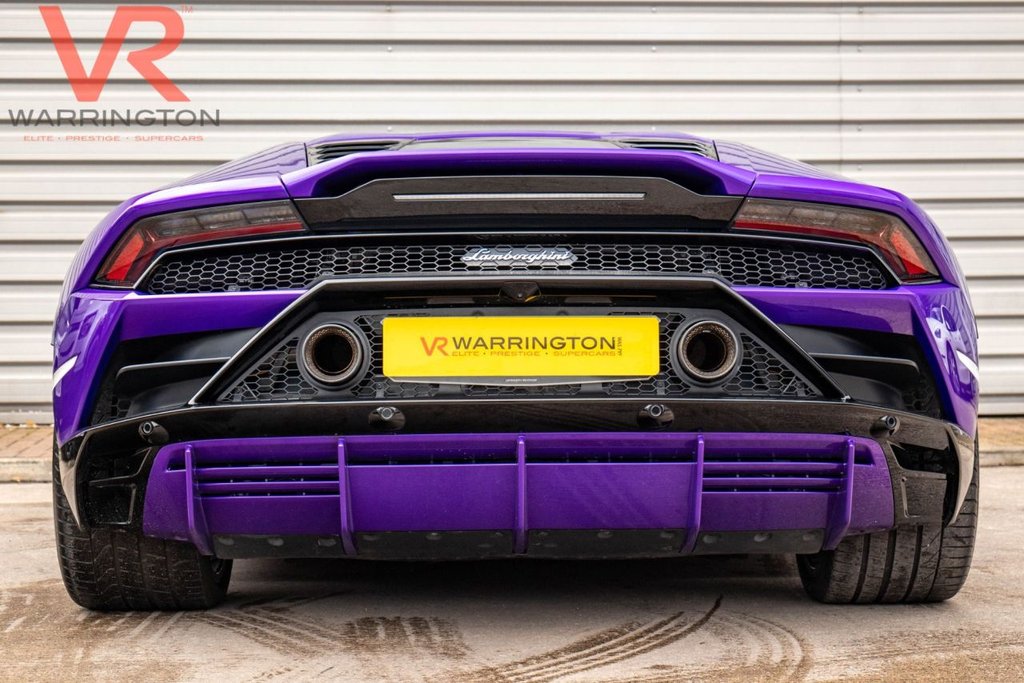 Used Lamborghini Huracan 2019 for sale - 76547063: Photo 15