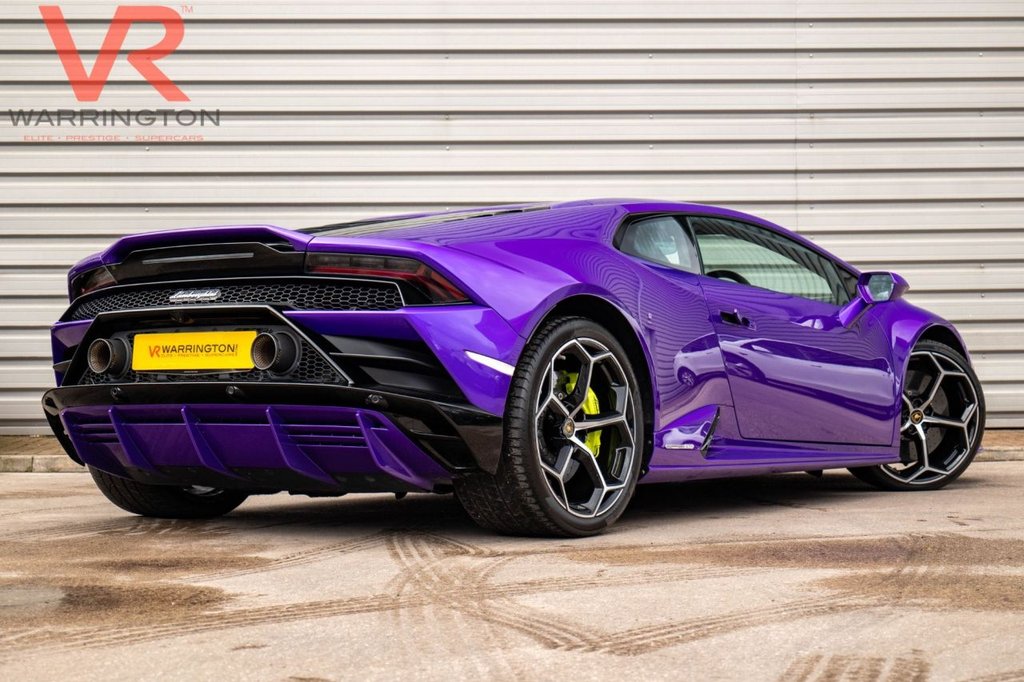 Used Lamborghini Huracan 2019 for sale - 76547063: Photo 18