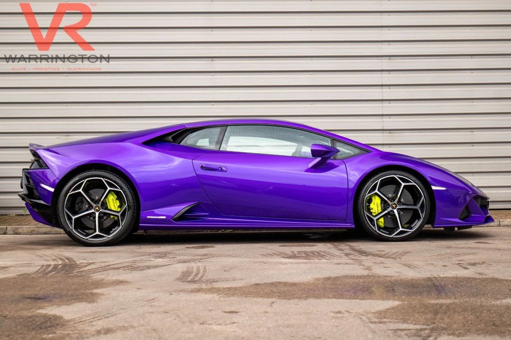 Used Lamborghini Huracan 2019 for sale - 76547063: Photo 19