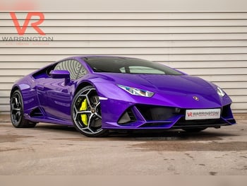 Used Lamborghini Huracan 2019 for sale - 76547063: Photo