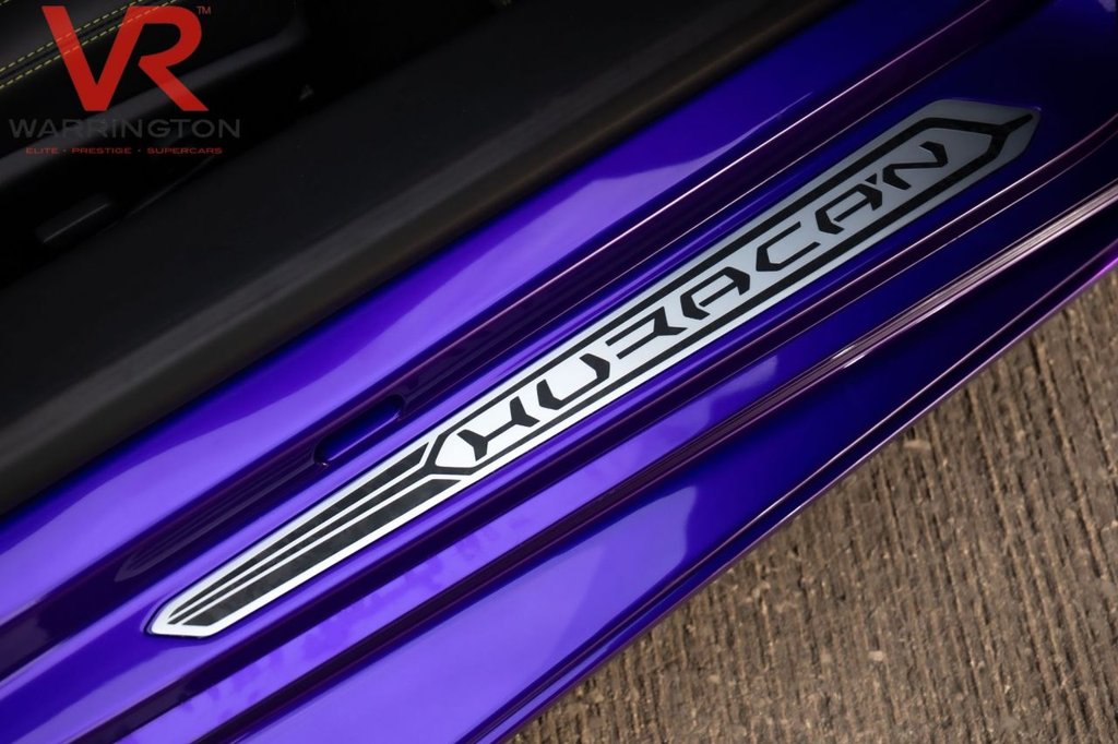 Used Lamborghini Huracan 2019 for sale - 76547063: Photo 21