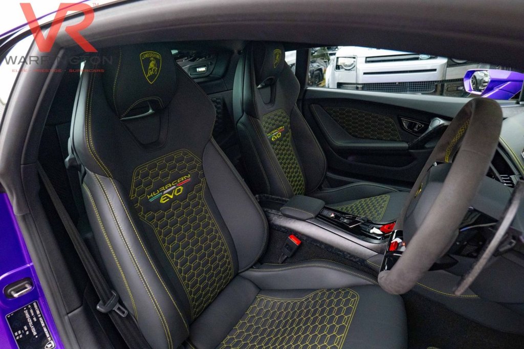 Used Lamborghini Huracan 2019 for sale - 76547063: Photo 23
