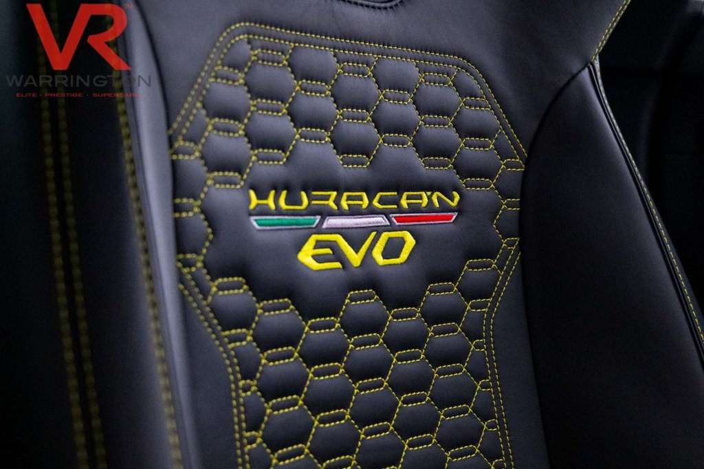 Used Lamborghini Huracan 2019 for sale - 76547063: Photo 24