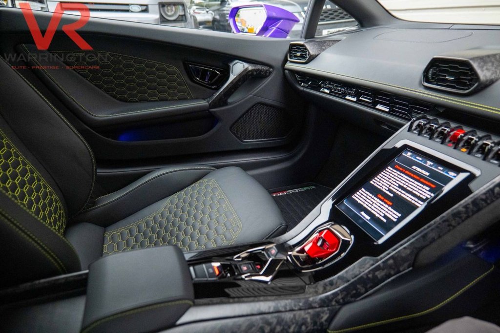 Used Lamborghini Huracan 2019 for sale - 76547063: Photo 25