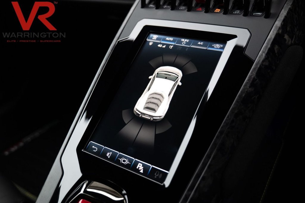 Used Lamborghini Huracan 2019 for sale - 76547063: Photo 30