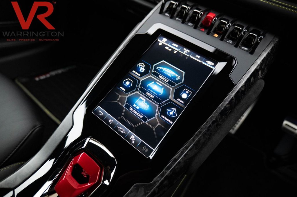 Used Lamborghini Huracan 2019 for sale - 76547063: Photo 31