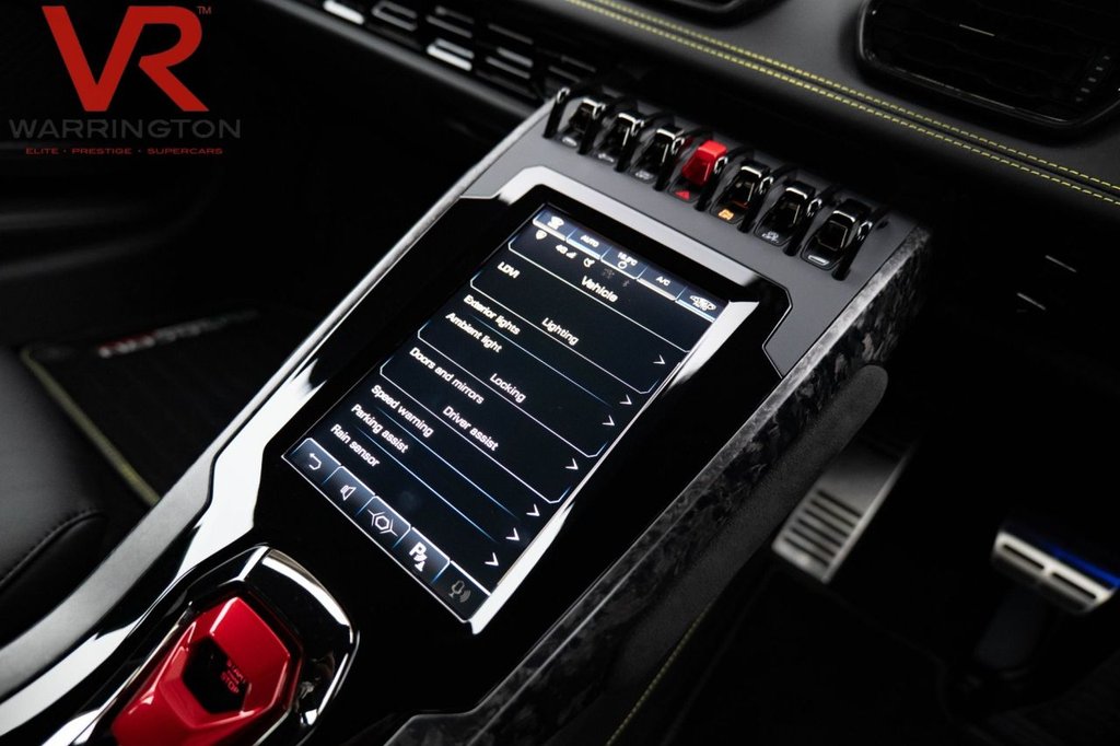 Used Lamborghini Huracan 2019 for sale - 76547063: Photo 33