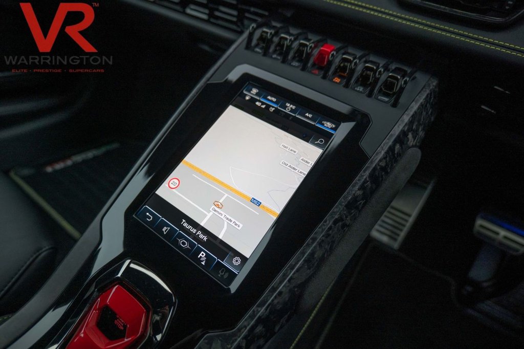 Used Lamborghini Huracan 2019 for sale - 76547063: Photo 34