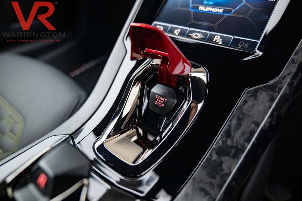 Used Lamborghini Huracan 2019 for sale - 76547063: Photo 37