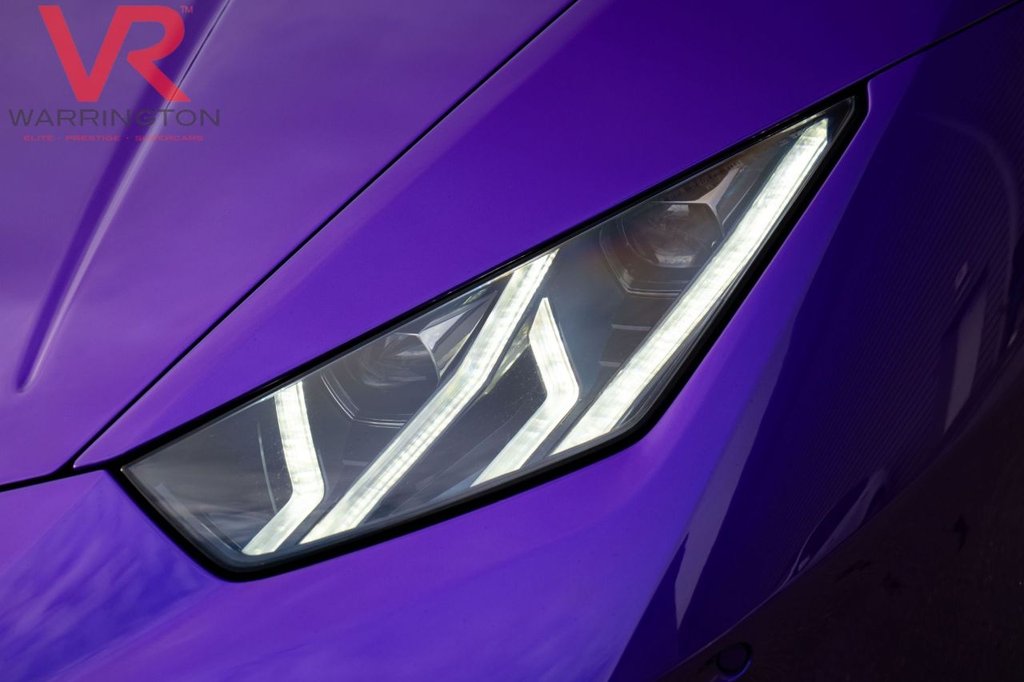 Used Lamborghini Huracan 2019 for sale - 76547063: Photo 39