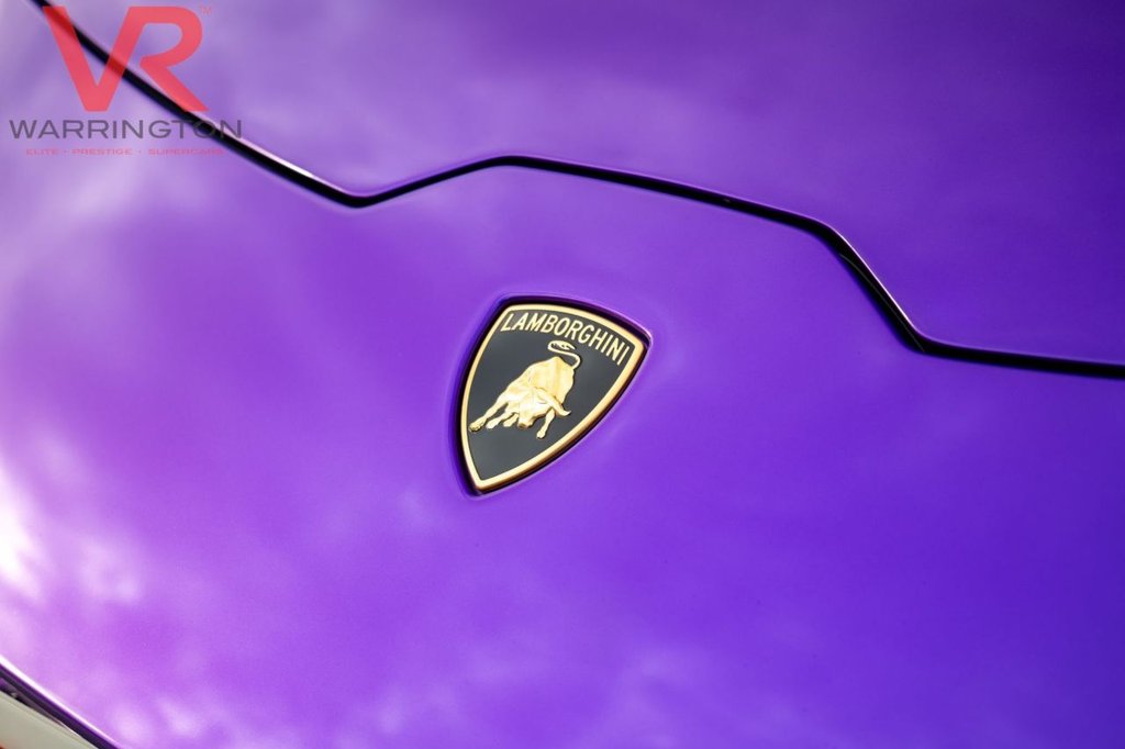 Used Lamborghini Huracan 2019 for sale - 76547063: Photo 41