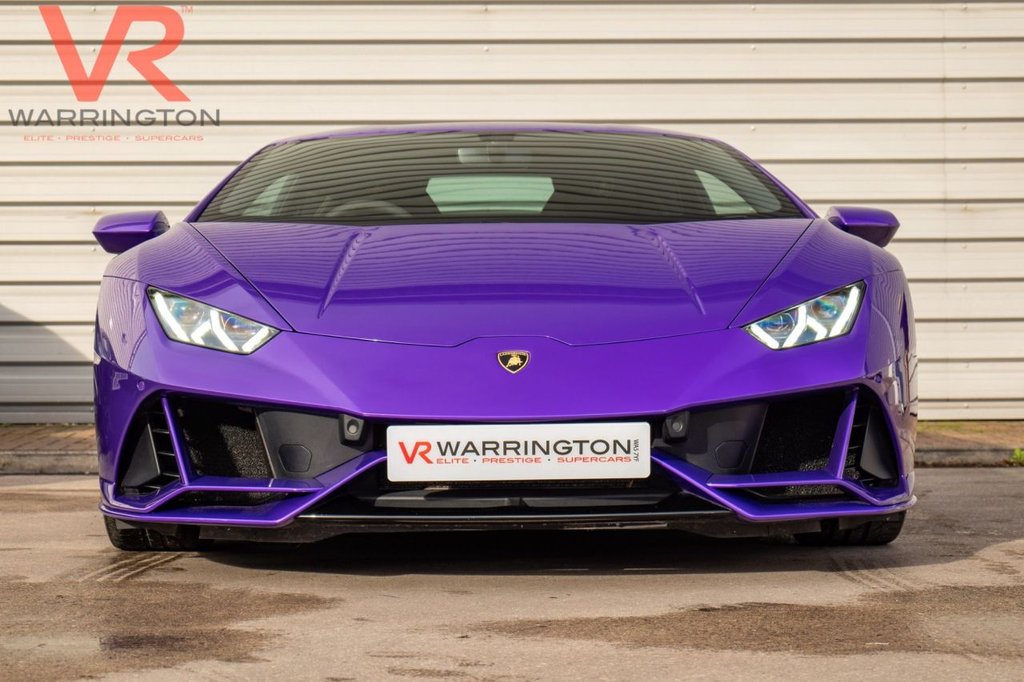 Used Lamborghini Huracan 2019 for sale - 76547063: Photo 5