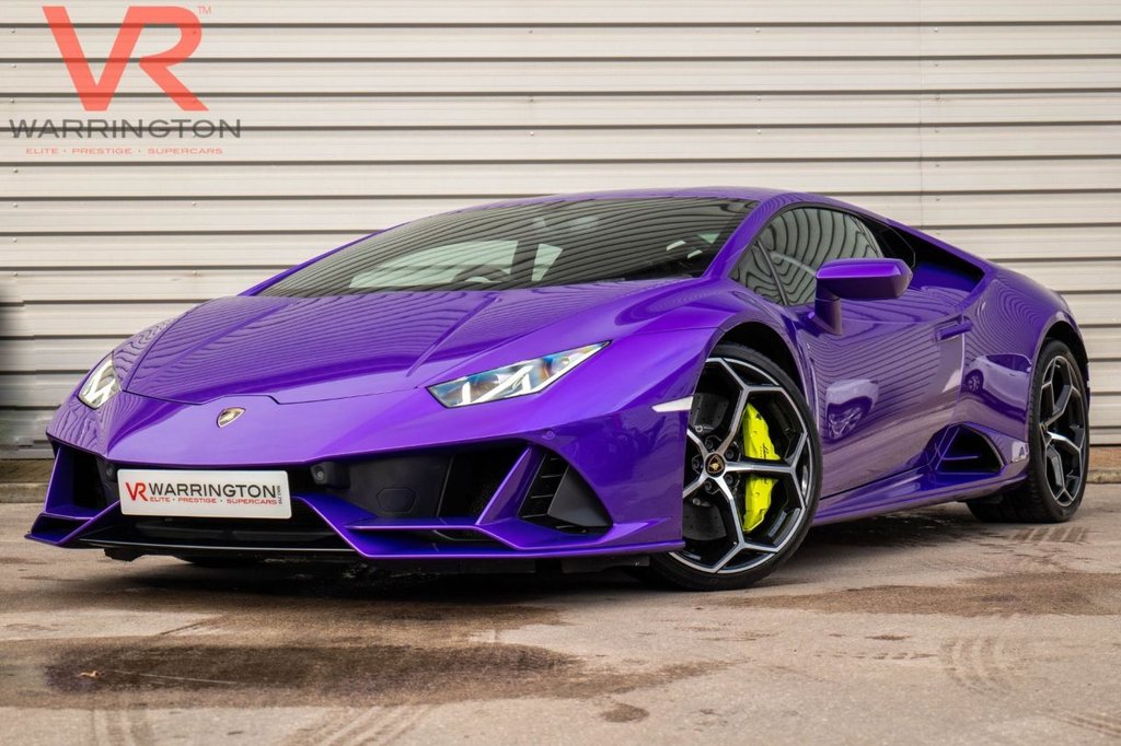 Used Lamborghini Huracan 2019 for sale - 76547063: Photo 7