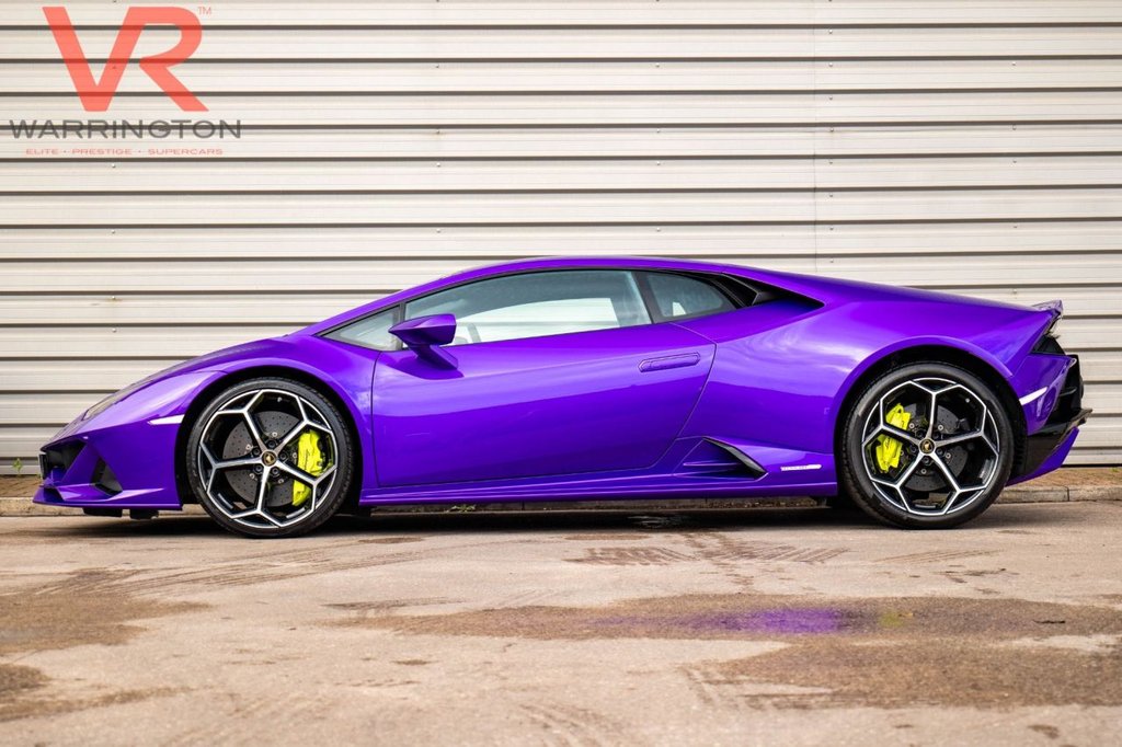 Used Lamborghini Huracan 2019 for sale - 76547063: Photo 8