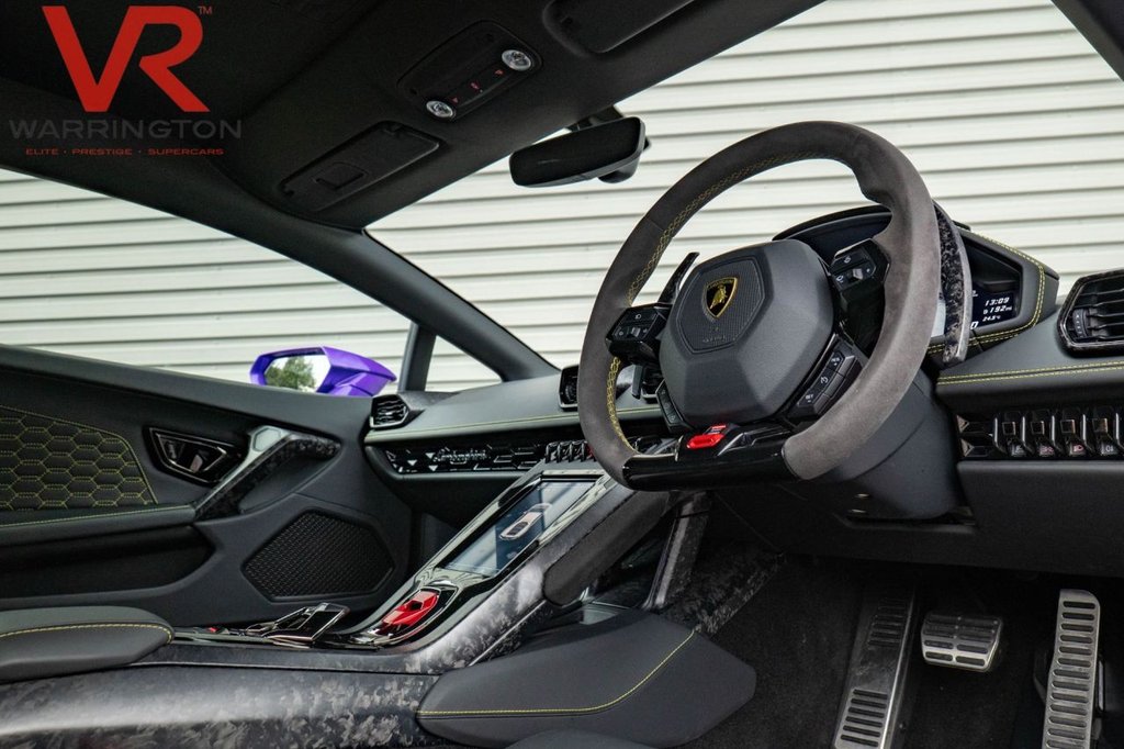 Used Lamborghini Huracan 2019 for sale - 76547063: Photo 9