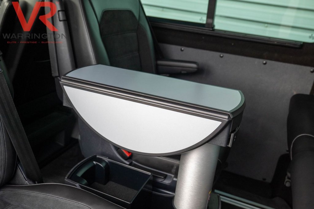 Used Volkswagen Transporter 2017 for sale - 77631769: Photo 12