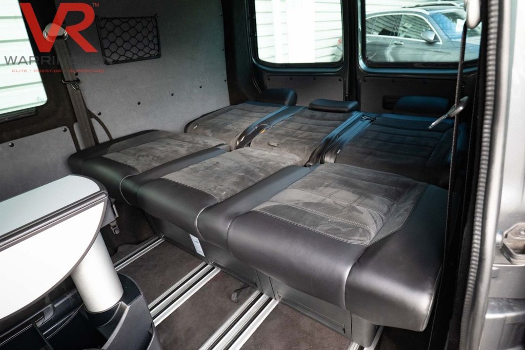 Used Volkswagen Transporter 2017 for sale - 77631769: Photo 14