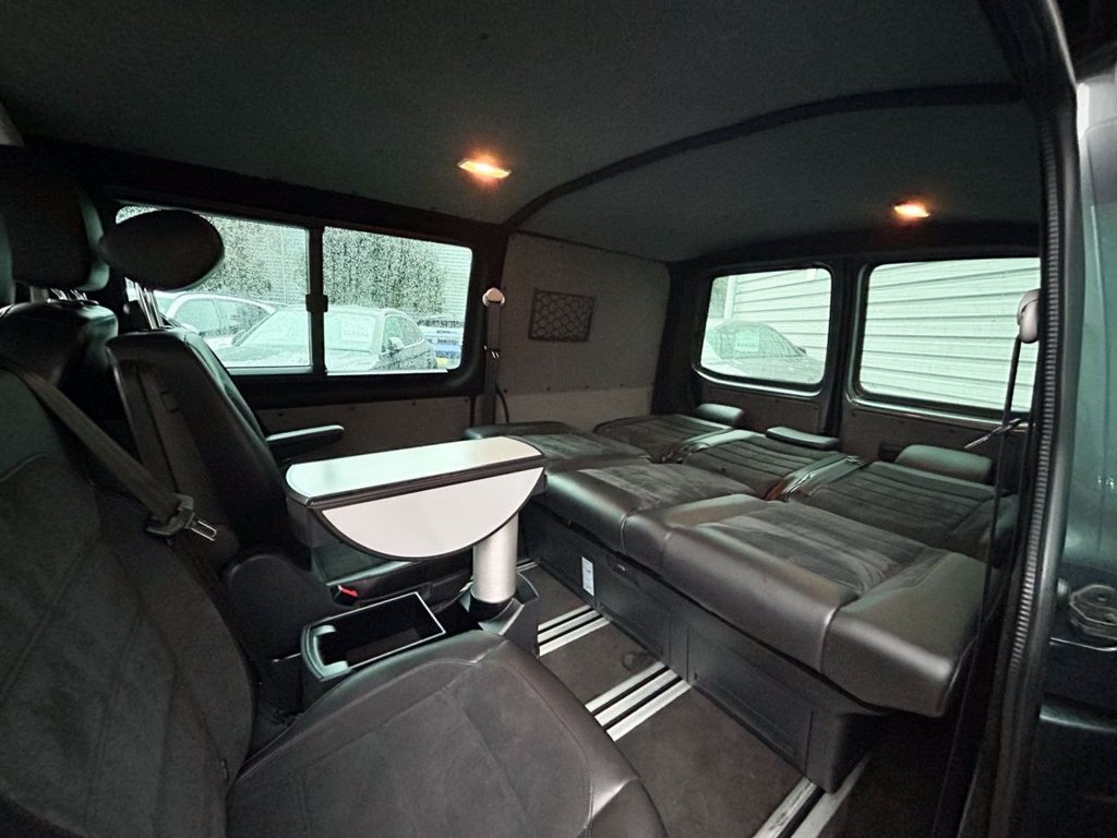 Used Volkswagen Transporter 2017 for sale - 77631769: Photo 2