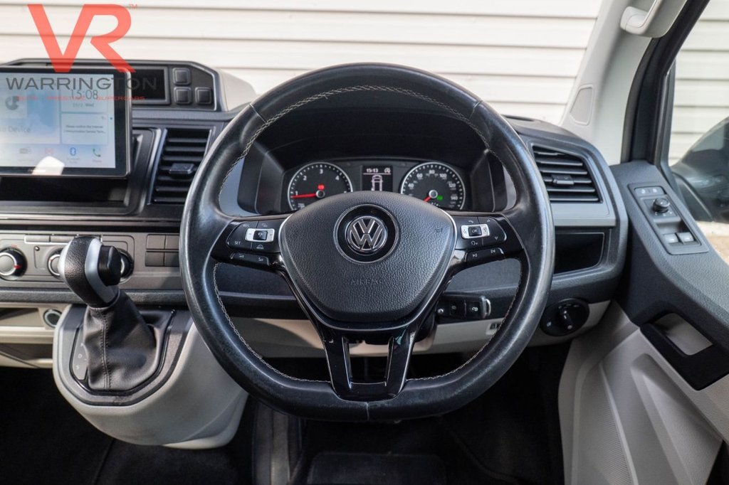 Used Volkswagen Transporter 2017 for sale - 77631769: Photo 22