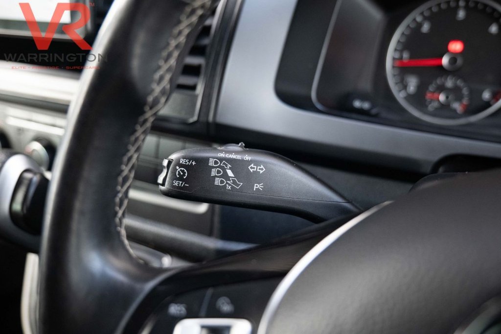 Used Volkswagen Transporter 2017 for sale - 77631769: Photo 23