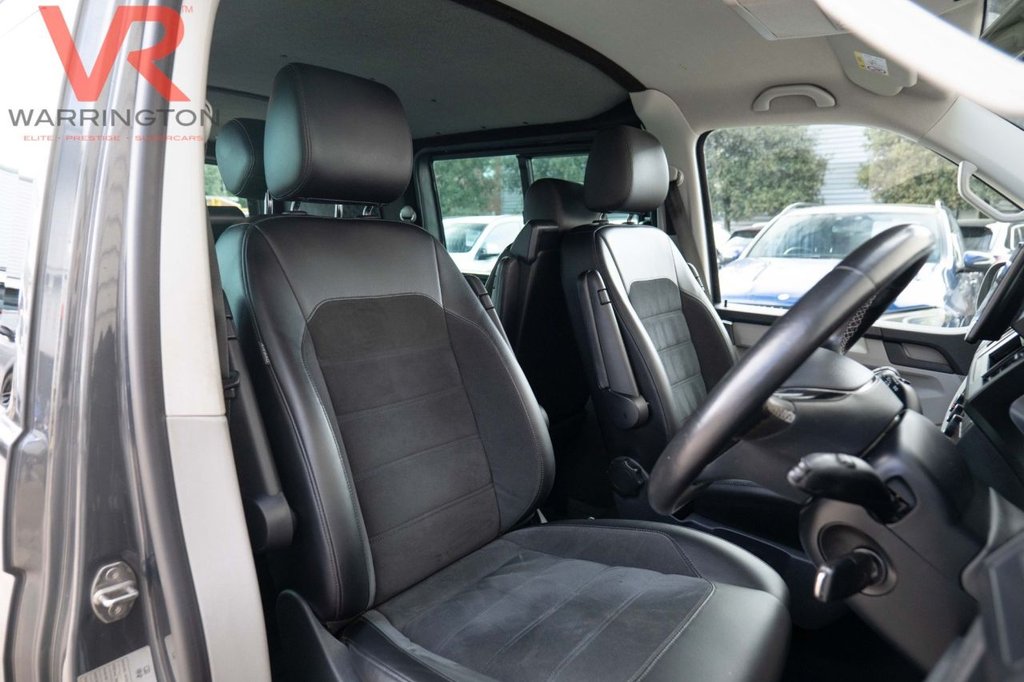 Used Volkswagen Transporter 2017 for sale - 77631769: Photo 27