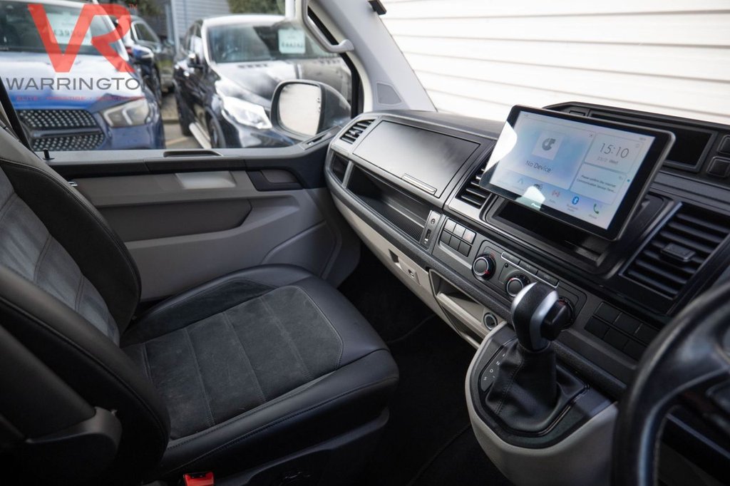 Used Volkswagen Transporter 2017 for sale - 77631769: Photo 28