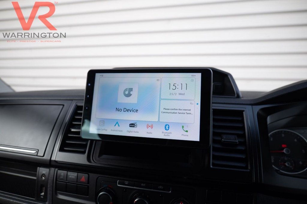 Used Volkswagen Transporter 2017 for sale - 77631769: Photo 31