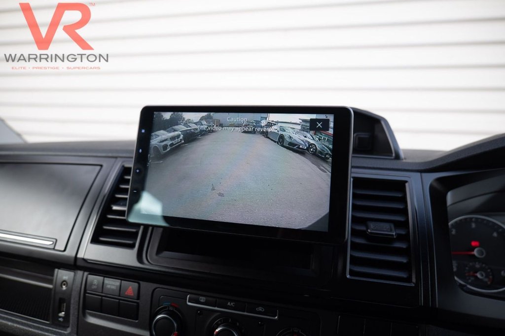 Used Volkswagen Transporter 2017 for sale - 77631769: Photo 32