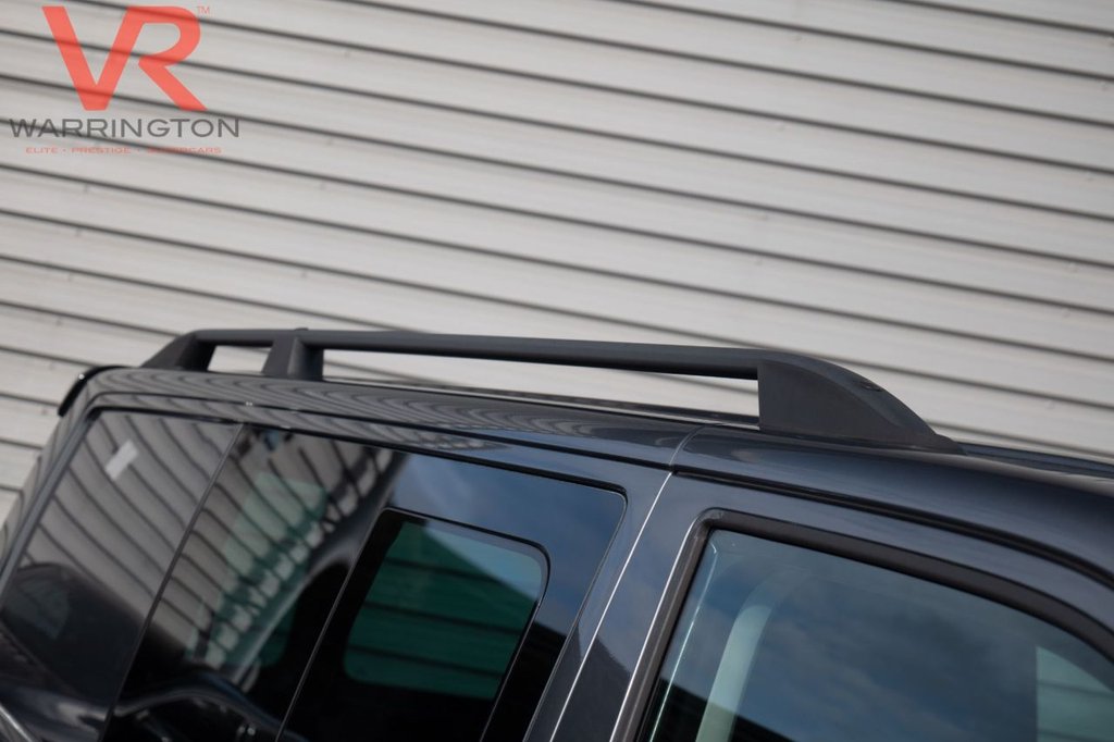 Used Volkswagen Transporter 2017 for sale - 77631769: Photo 35