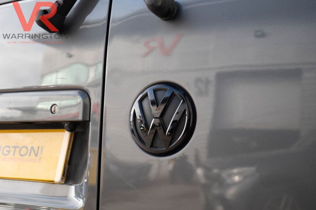 Used Volkswagen Transporter 2017 for sale - 77631769: Photo 36